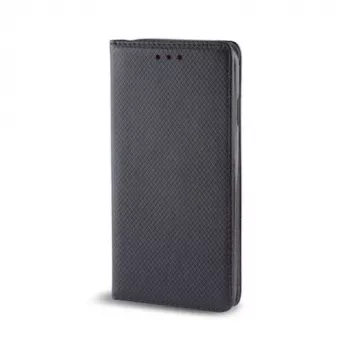 iLike Xiaomi Redmi Note 9T 5G Θήκη Βιβλίου V1 Μαύρη