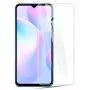 iLike Samsung Galaxy A12/A03s/A02/M12/Xiaomi Redmi 9/9A/9C/10/10A Προστατευτικό Οθόνης Γυαλί Flat Clear 0,33mm