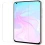 EVELATUS Huawei Honor View 20 0,33mm Επίπεδη Διάφανη Μεμβράνη Οθόνης από Σκληρυμένο Γυαλί με Ιαπωνική Κόλλα, Αντιστατική