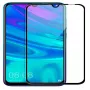 Evelatus Huawei Honor 10 Lite 2.5D Full Cover Japan Glue Glass Αντιστατική Προστασία Οθόνης