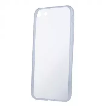 iLike Samsung Galaxy A03s Slim Θήκη 1mm Διάφανη