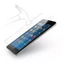 Forever Huawei P8 Lite θήκη πλάτης TPU διάφανο