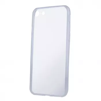 iLike Apple iPhone 11 Pro Max Slim Θήκη Διαφανής