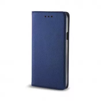 iLike Θήκη Book V1 Navy Blue για Xiaomi Redmi 10 5G / Poco M5 / Redmi 11 Prime 5G