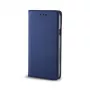 iLike Θήκη Book V1 Navy Blue για Xiaomi Redmi 10 5G / Poco M5 / Redmi 11 Prime 5G