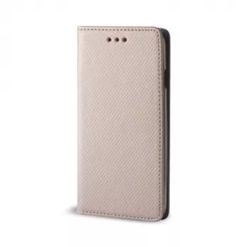 iLike Θήκη Book για Xiaomi Redmi Note 9T 5G Χρυσό