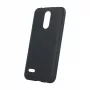 iLike Xiaomi Redmi Note 10 / Redmi Note 10S / Poco M5s Ματ Θήκη TPU Μαύρο