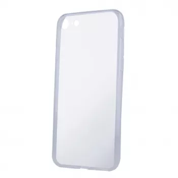 iLike Sony Xperia L3 Θήκη TPU Ultra Slim 0,3 mm Διαφανής