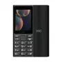 Nokia HMD 105 4G Dual SIM Κινητό Τηλέφωνο Μαύρο