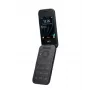 Nokia HMD 2660 Flip 4G Μαύρο