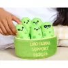 Just Play Emotional Support Pickles Λούτρινο