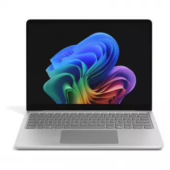 Microsoft Surface Laptop 8 13,5 ιντσών Intel Core Ultra 5 24GB RAM 512GB SSD Platinum Windows 11 Pro
