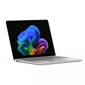 Microsoft Surface Laptop 8 13,5 ιντσών Intel Core Ultra 5 24GB RAM 512GB SSD Platinum Windows 11 Pro