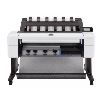 HP DesignJet T1600dr 36 inch Εκτυπωτής Μεγάλου Σχήματος - Έγχρωμος - Inkjet - Ρολό (91,4 cm x 91,4 m)