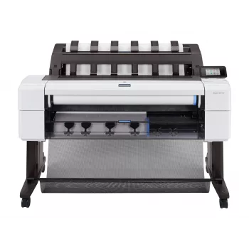 HP DesignJet T1600dr 36 inch Εκτυπωτής Μεγάλου Σχήματος - Έγχρωμος - Inkjet - Ρολό (91,4 cm x 91,4 m)