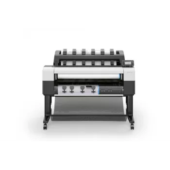 HP DesignJet T1600dr PostScript - 914 mm (36 inch) Εκτυπωτής Μεγάλου Σχήματος