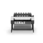 HP DesignJet T1600dr PostScript - 914 mm (36 inch) Εκτυπωτής Μεγάλου Σχήματος