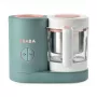 Beaba Babycook Neo Παρασκευαστής Βρεφικών Τροφών 4-in-1 Eucalyptus