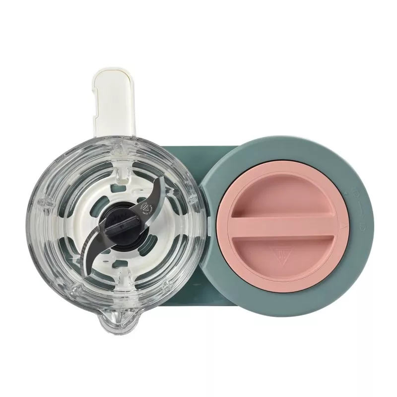 Beaba Babycook Neo Παρασκευαστής Βρεφικών Τροφών 4-in-1 Eucalyptus