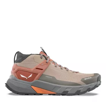 SALEWA παπούτσια Pedroc 2 Mid PTX Quicksand UK 10.5