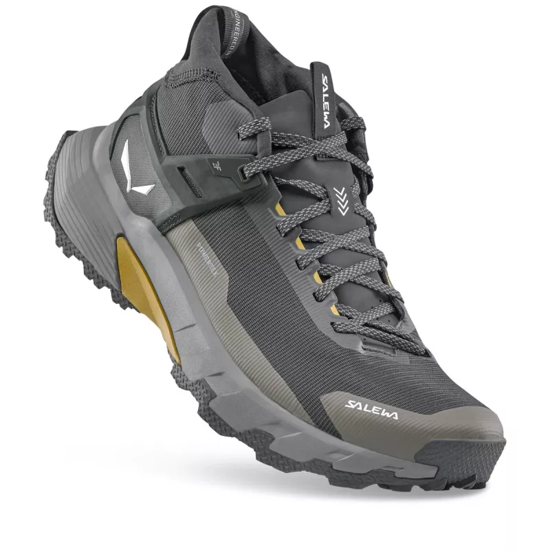 SALEWA Pedroc 2 Mid PTX παπούτσια
