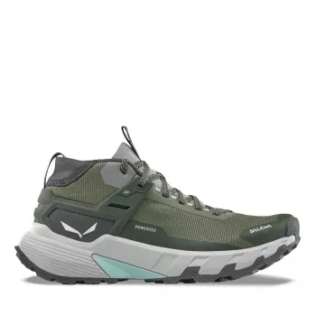 SALEWA Pedroc 2 Mid PTX γυναικεία παπούτσια προσέγγισης - UK 7 (EU 40,5)