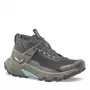 SALEWA Παπούτσια Pedroc 2 Mid PTX - Μαύρο