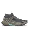 SALEWA Παπούτσια Pedroc 2 Mid PTX - Μαύρο