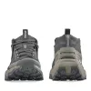 SALEWA Παπούτσια Pedroc 2 Mid PTX - Μαύρο