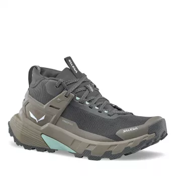 SALEWA Παπούτσια Pedroc 2 Mid PTX Women - Μαύρο Out