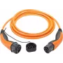 Lapp Mobility καλώδιο φόρτισης Type 2 έως 22 kW 3 m πορτοκαλί (65755)