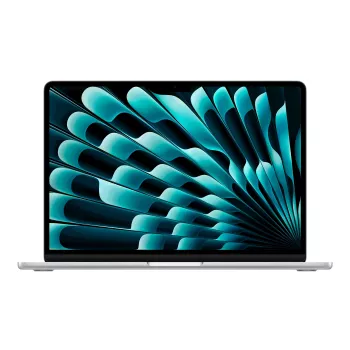 Apple MacBook Air 13 Silver CTO (M5 10C-CPU 10C-GPU, 70W)