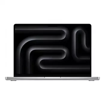 Apple MacBook Pro 14 inch M5 Pro Ασημί CTO 15-Core CPU 16-Core GPU 48GB 1TB SSD - Χωρίς τροφοδοτικό