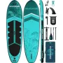 SKT Octopus φουσκωτή σανίδα SUP Allround 335x86x15 cm