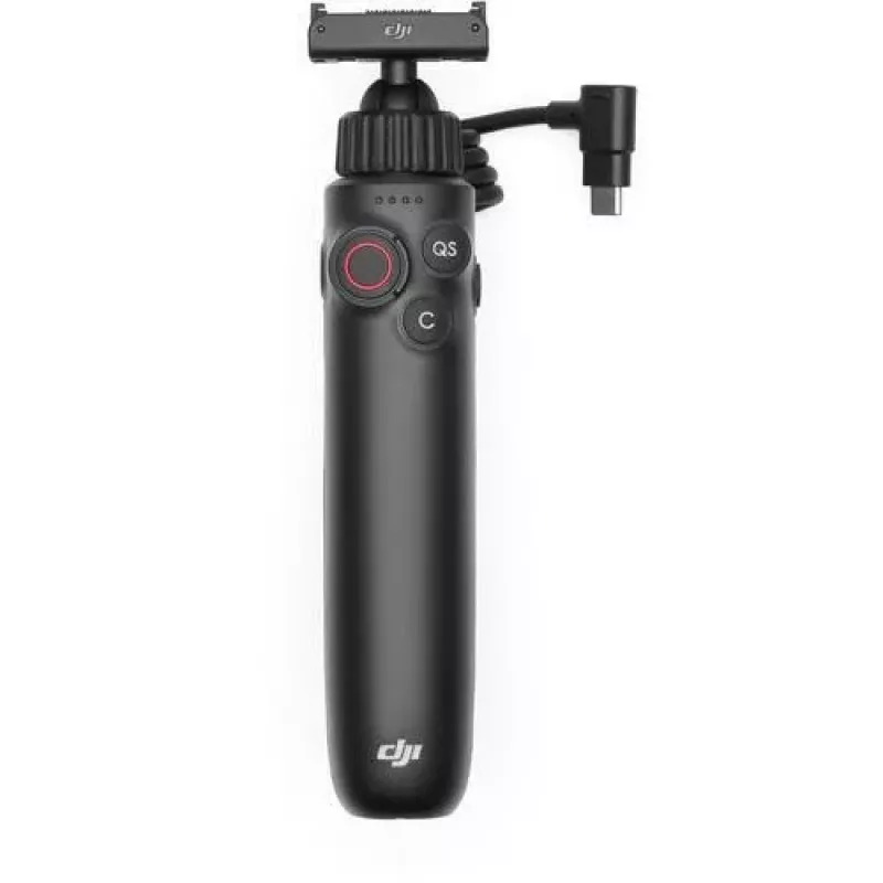 DJI Osmo Action Λαβή Φόρτισης (CP.OS.00000364)