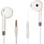 2GO 795964 Ενσύρματο In-Ear headset με μικρόφωνο, λευκό