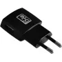 2GO 795981 τροφοδοτικό AC/DC για κινητές συσκευές, μαύρο, εσωτερικού χώρου