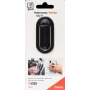 2GO Clip it universal βάση smartphone μαύρο