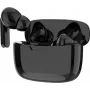 2GO TWS Dynamic Ασύρματα in-ear ακουστικά Bluetooth, κλήσεις/μουσική, μαύρο 797340