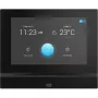 2N Indoor View – εσωτερικός σταθμός με WLAN, μαύρο (91378611)