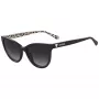 MOSCHINO LOVE γυναικείο γυαλιά ηλίου MOL072-S - ορθογώνιος σκελετός ασετάτης, προστασία UV400, 54/18/140 mm