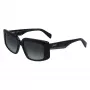 LIU JO Γυναικεία γυαλιά ηλίου LJ791S-428 Cat Eye μπλε διαβάθμιση ασετάτη UV400 54mm