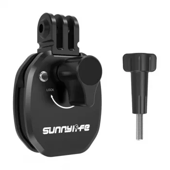 Sunnylife βάση μοτοσυκλέτας για action cameras