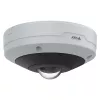 AXIS M4347-PLVE Fisheye Κάμερα με ενσωματωμένα μικρόφωνα και AXIS Object Analytics