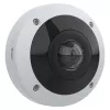 AXIS M4347-PLVE Fisheye Κάμερα με ενσωματωμένα μικρόφωνα και AXIS Object Analytics