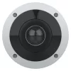 AXIS M4347-PLVE Fisheye Κάμερα με ενσωματωμένα μικρόφωνα και AXIS Object Analytics
