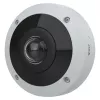 AXIS M4347-PLVE Fisheye Κάμερα με ενσωματωμένα μικρόφωνα και AXIS Object Analytics
