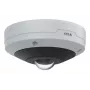 AXIS M4347-PLVE Fisheye Κάμερα με ενσωματωμένα μικρόφωνα και AXIS Object Analytics