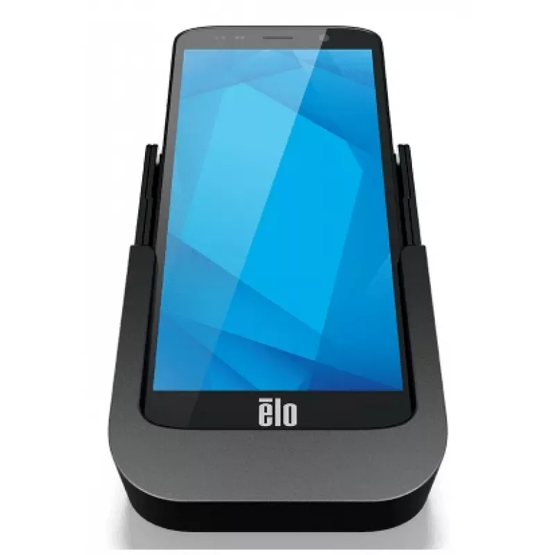 Elo Touch Solutions M51 Single Device Dock με Pogo-Pins - Σταθμός φόρτισης για Elo M51