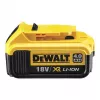 DEWALT DCB182-XJ 18V 4.0 Ah XR Li-Ion Μπαταρία